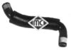 Metalcaucho 08171 Hose, heat exchange heating